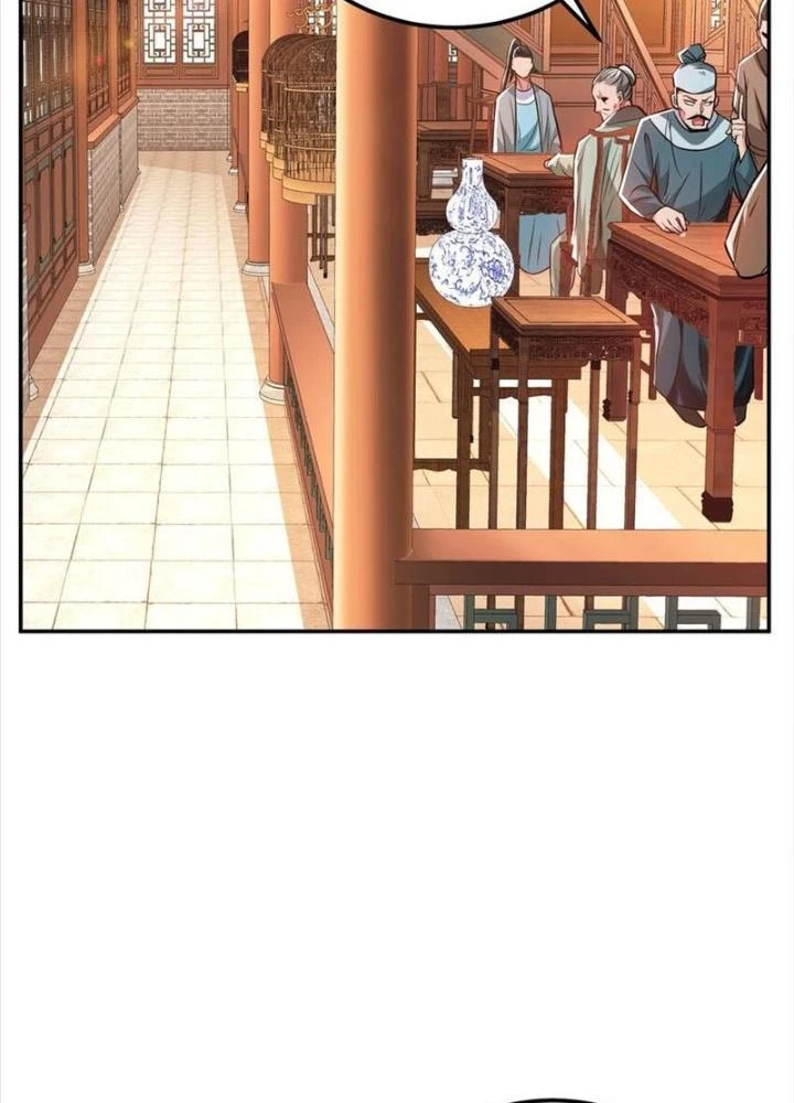 Nam Chủ Và Hậu Cung Đều Là Của Ta Chapter 73 - Trang 3