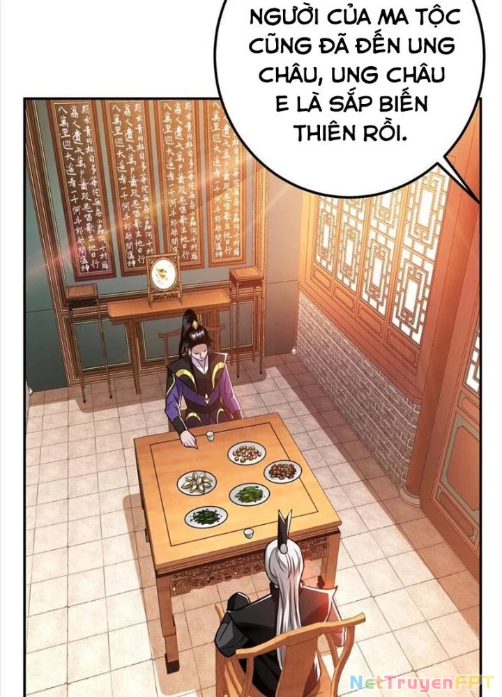 Nam Chủ Và Hậu Cung Đều Là Của Ta Chapter 73 - Trang 3