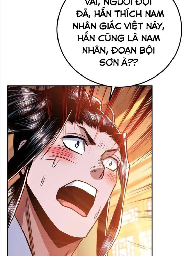 Nam Chủ Và Hậu Cung Đều Là Của Ta Chapter 73 - Trang 3