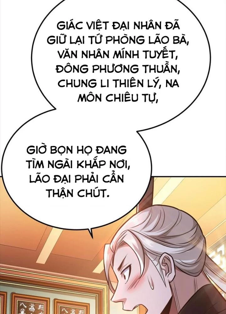 Nam Chủ Và Hậu Cung Đều Là Của Ta Chapter 73 - Trang 3