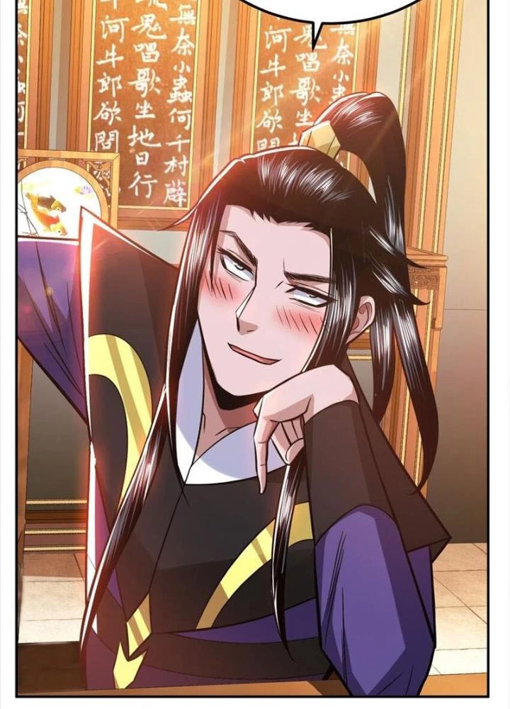 Nam Chủ Và Hậu Cung Đều Là Của Ta Chapter 73 - Trang 3