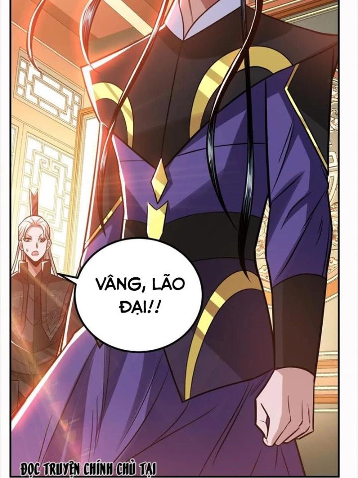 Nam Chủ Và Hậu Cung Đều Là Của Ta Chapter 73 - Trang 3