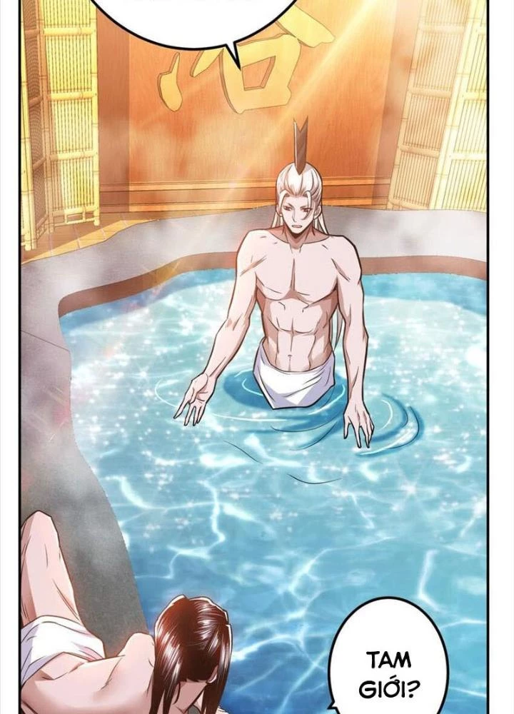 Nam Chủ Và Hậu Cung Đều Là Của Ta Chapter 74 - Trang 3