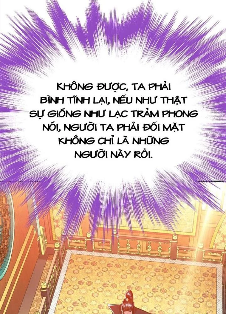 Nam Chủ Và Hậu Cung Đều Là Của Ta Chapter 74 - Trang 3