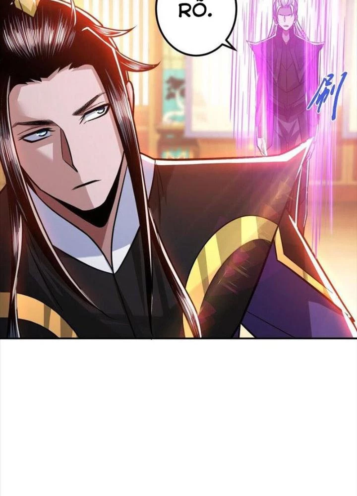 Nam Chủ Và Hậu Cung Đều Là Của Ta Chapter 74 - Trang 3