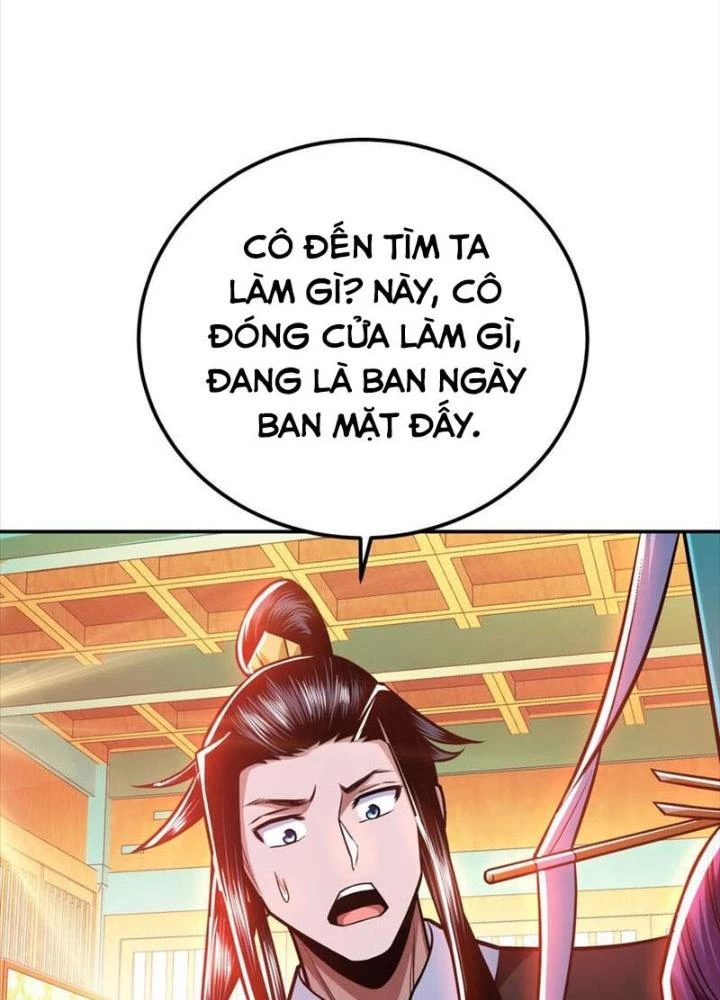 Nam Chủ Và Hậu Cung Đều Là Của Ta Chapter 74 - Trang 3