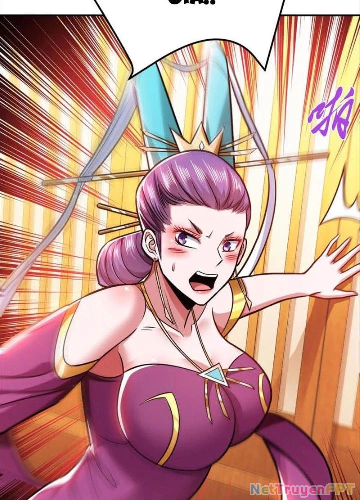 Nam Chủ Và Hậu Cung Đều Là Của Ta Chapter 74 - Trang 3