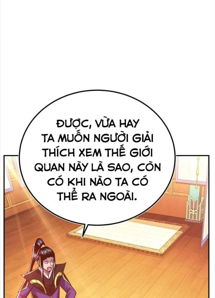 Nam Chủ Và Hậu Cung Đều Là Của Ta Chapter 74 - Trang 3