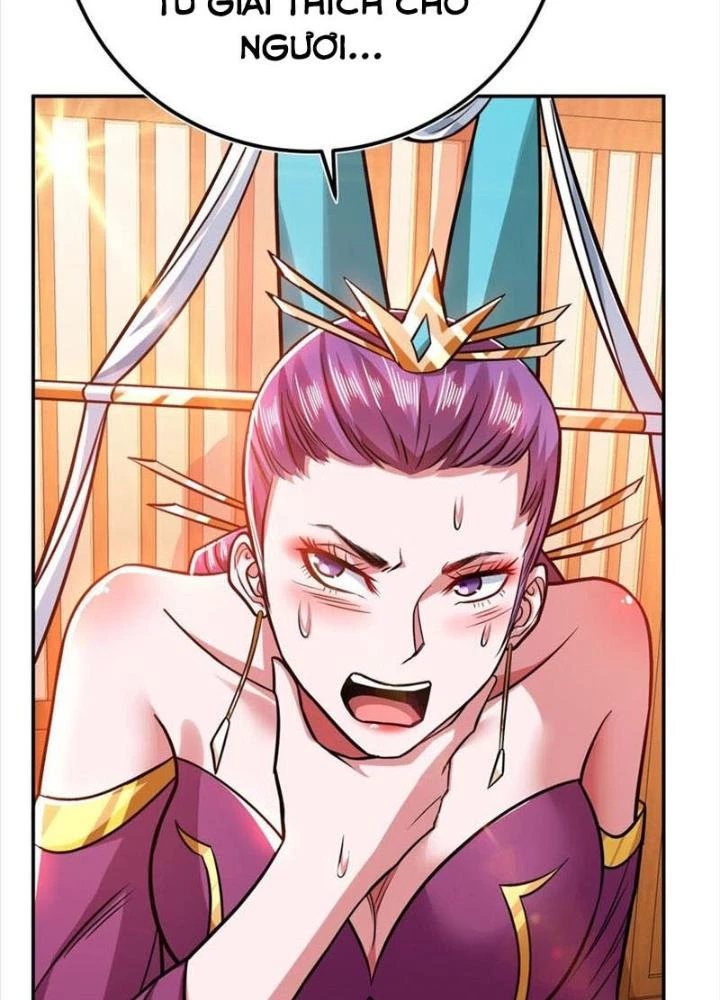 Nam Chủ Và Hậu Cung Đều Là Của Ta Chapter 74 - Trang 3