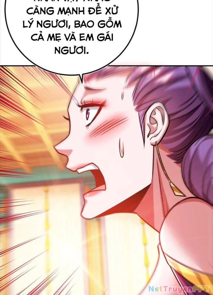Nam Chủ Và Hậu Cung Đều Là Của Ta Chapter 74 - Trang 3