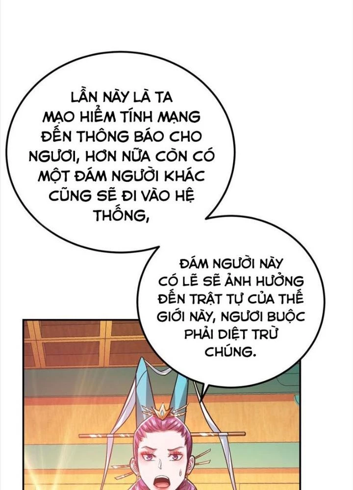 Nam Chủ Và Hậu Cung Đều Là Của Ta Chapter 74 - Trang 3