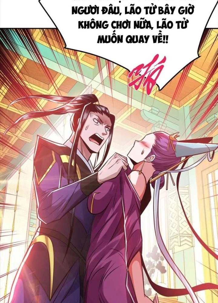 Nam Chủ Và Hậu Cung Đều Là Của Ta Chapter 74 - Trang 3