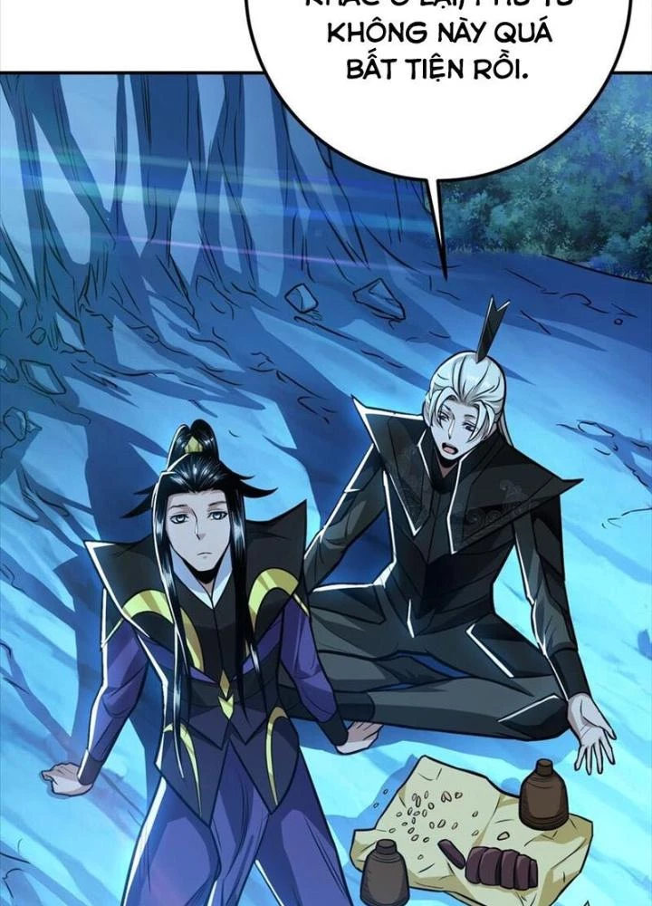 Nam Chủ Và Hậu Cung Đều Là Của Ta Chapter 75 - Trang 3