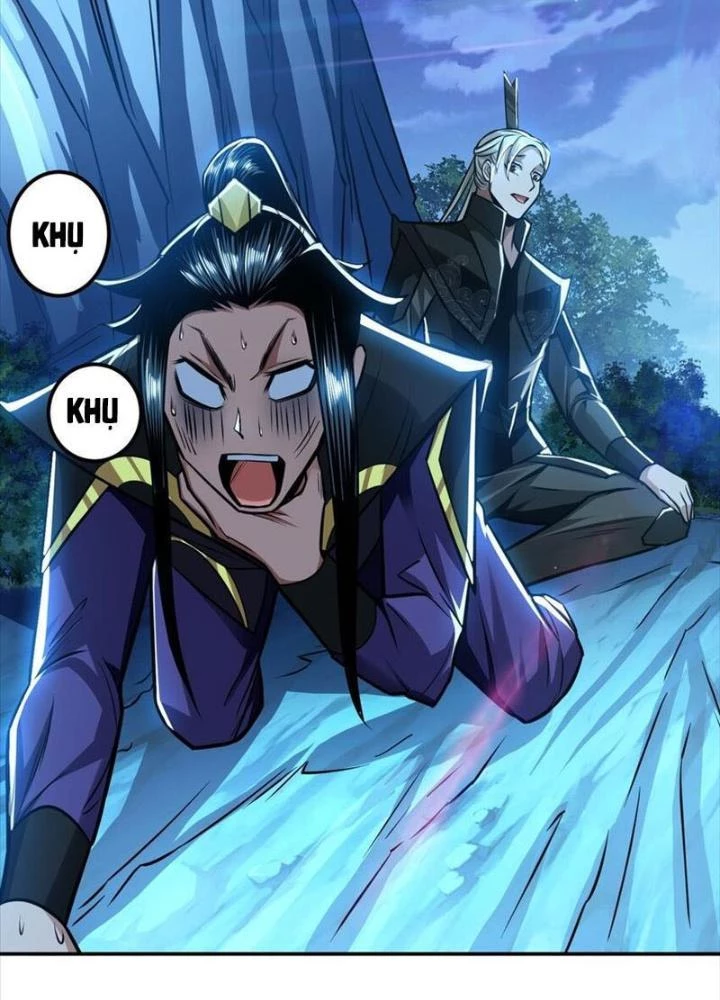 Nam Chủ Và Hậu Cung Đều Là Của Ta Chapter 75 - Trang 3