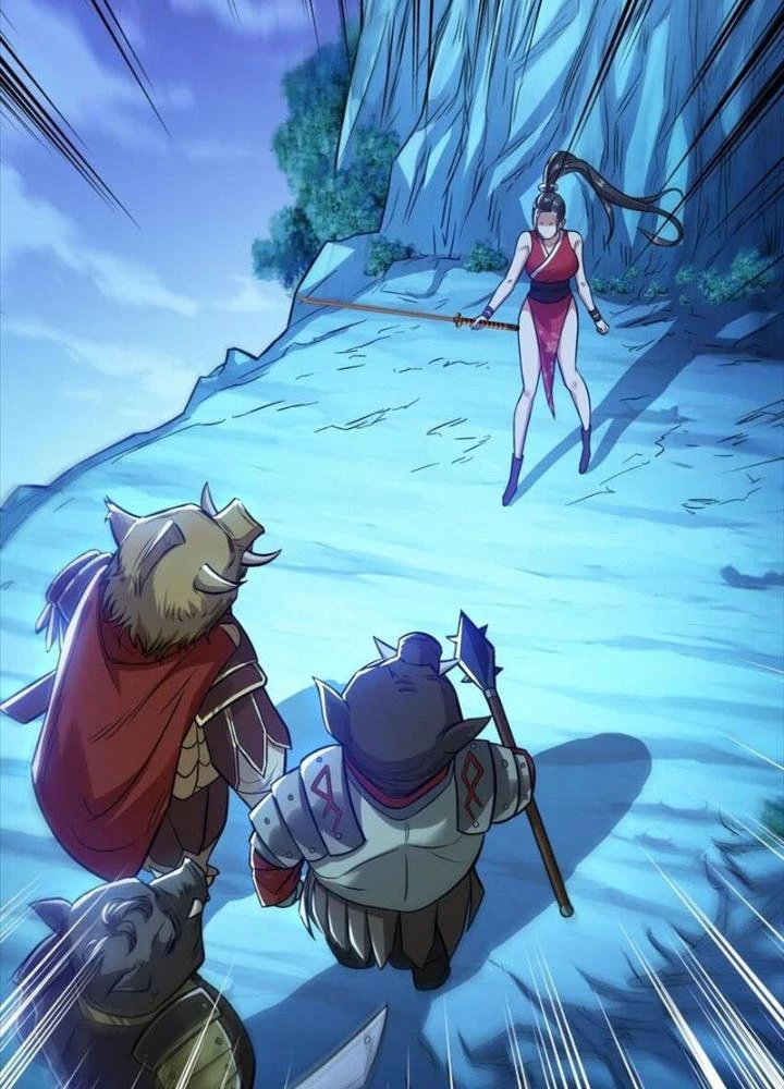 Nam Chủ Và Hậu Cung Đều Là Của Ta Chapter 75 - Trang 3