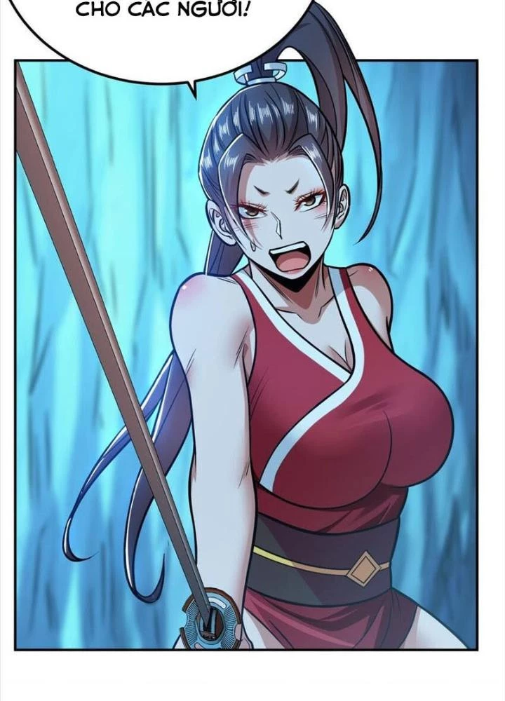 Nam Chủ Và Hậu Cung Đều Là Của Ta Chapter 75 - Trang 3