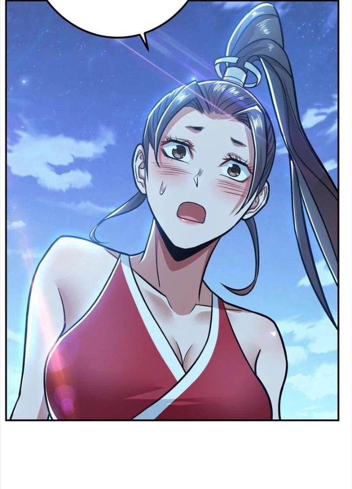Nam Chủ Và Hậu Cung Đều Là Của Ta Chapter 75 - Trang 3