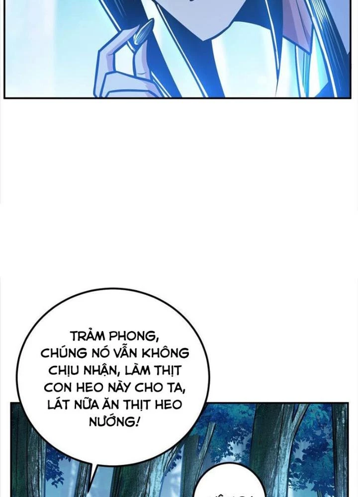Nam Chủ Và Hậu Cung Đều Là Của Ta Chapter 76 - Trang 3