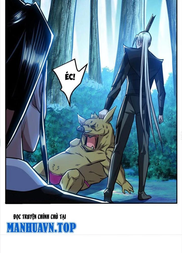 Nam Chủ Và Hậu Cung Đều Là Của Ta Chapter 76 - Trang 3