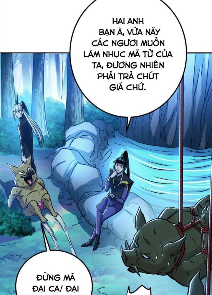 Nam Chủ Và Hậu Cung Đều Là Của Ta Chapter 76 - Trang 3