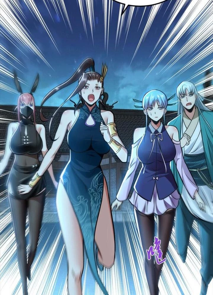 Nam Chủ Và Hậu Cung Đều Là Của Ta Chapter 76 - Trang 3