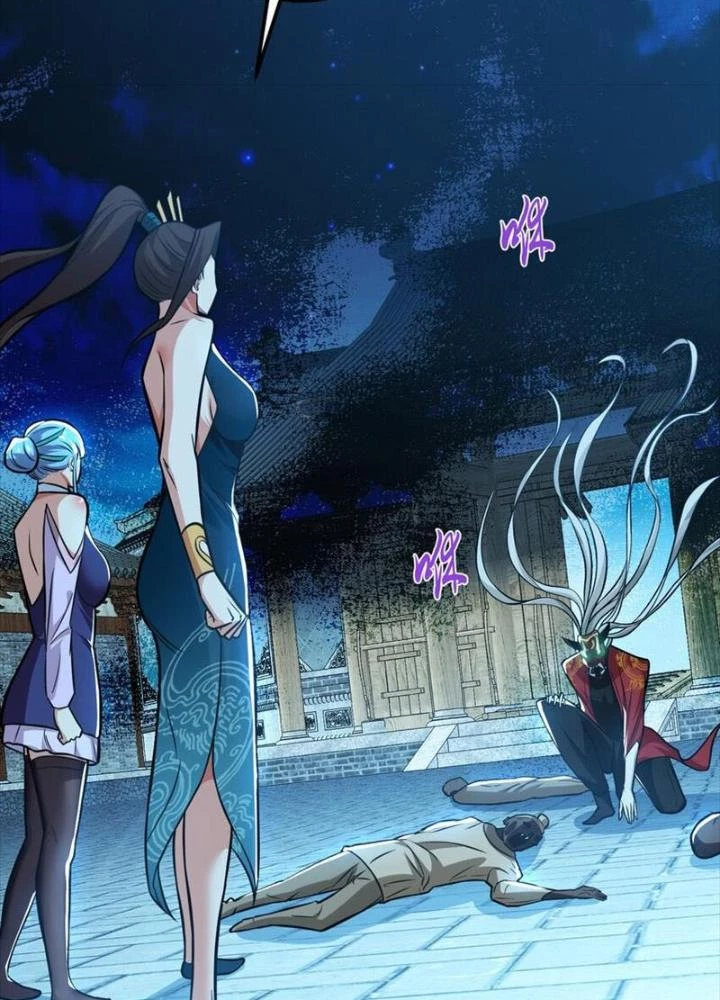 Nam Chủ Và Hậu Cung Đều Là Của Ta Chapter 76 - Trang 3