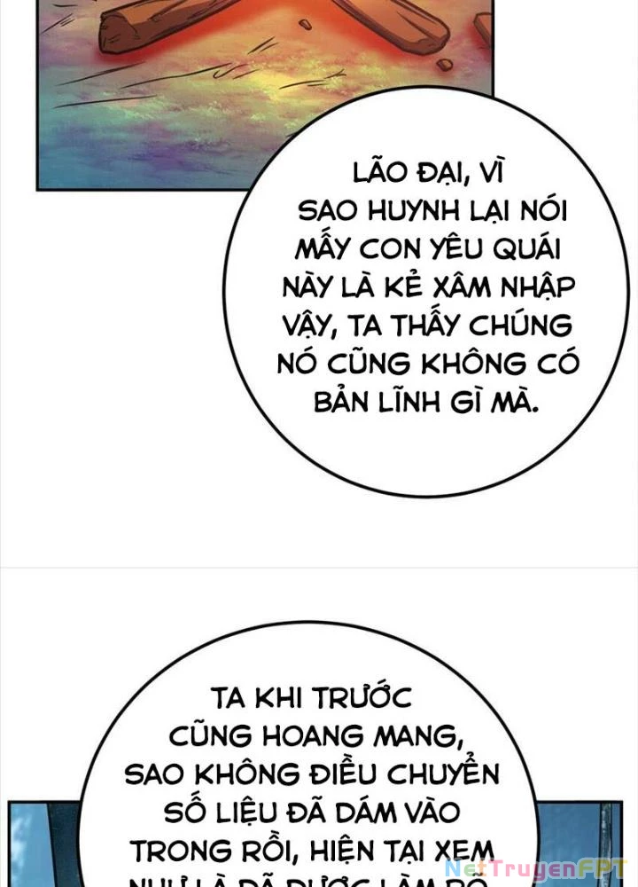 Nam Chủ Và Hậu Cung Đều Là Của Ta Chapter 76 - Trang 3