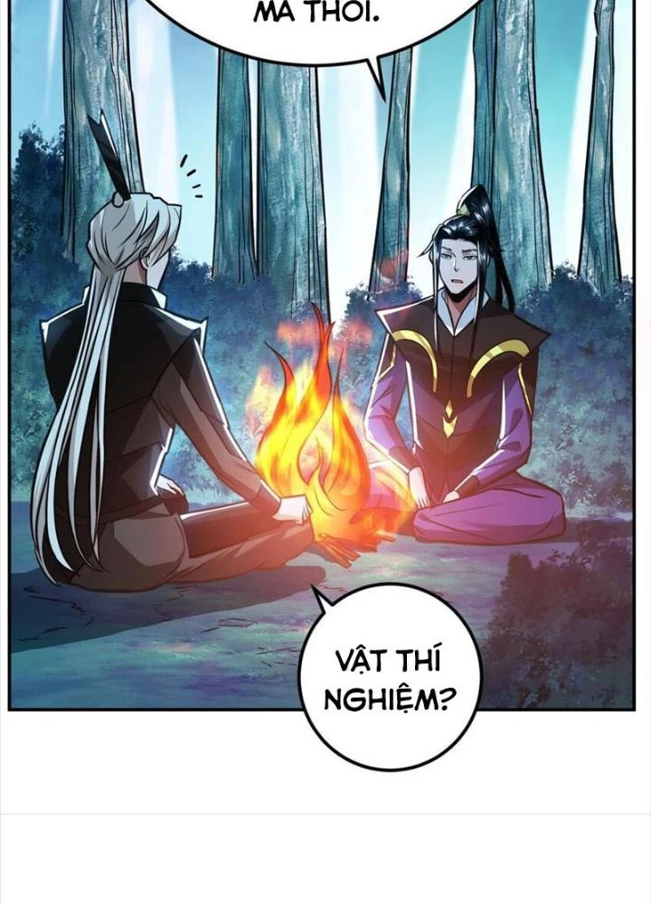 Nam Chủ Và Hậu Cung Đều Là Của Ta Chapter 76 - Trang 3