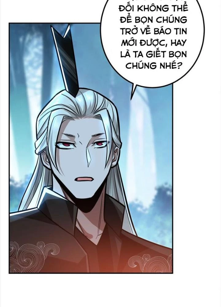 Nam Chủ Và Hậu Cung Đều Là Của Ta Chapter 76 - Trang 3