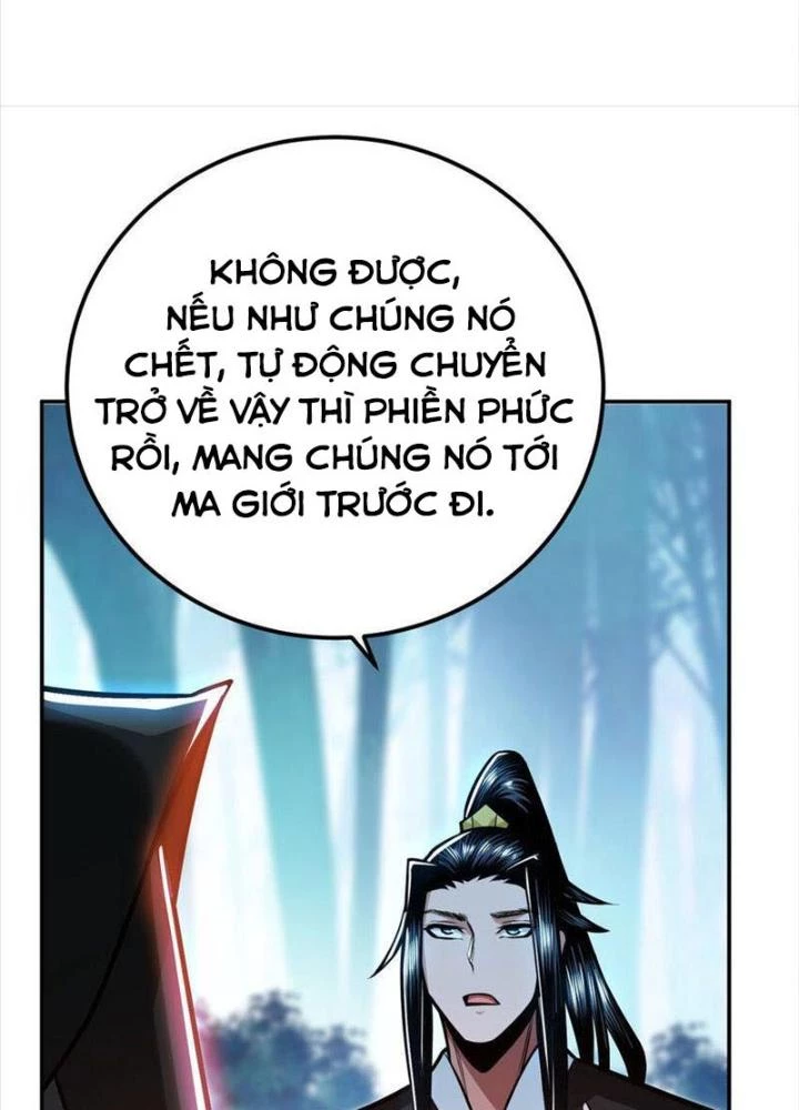 Nam Chủ Và Hậu Cung Đều Là Của Ta Chapter 76 - Trang 3