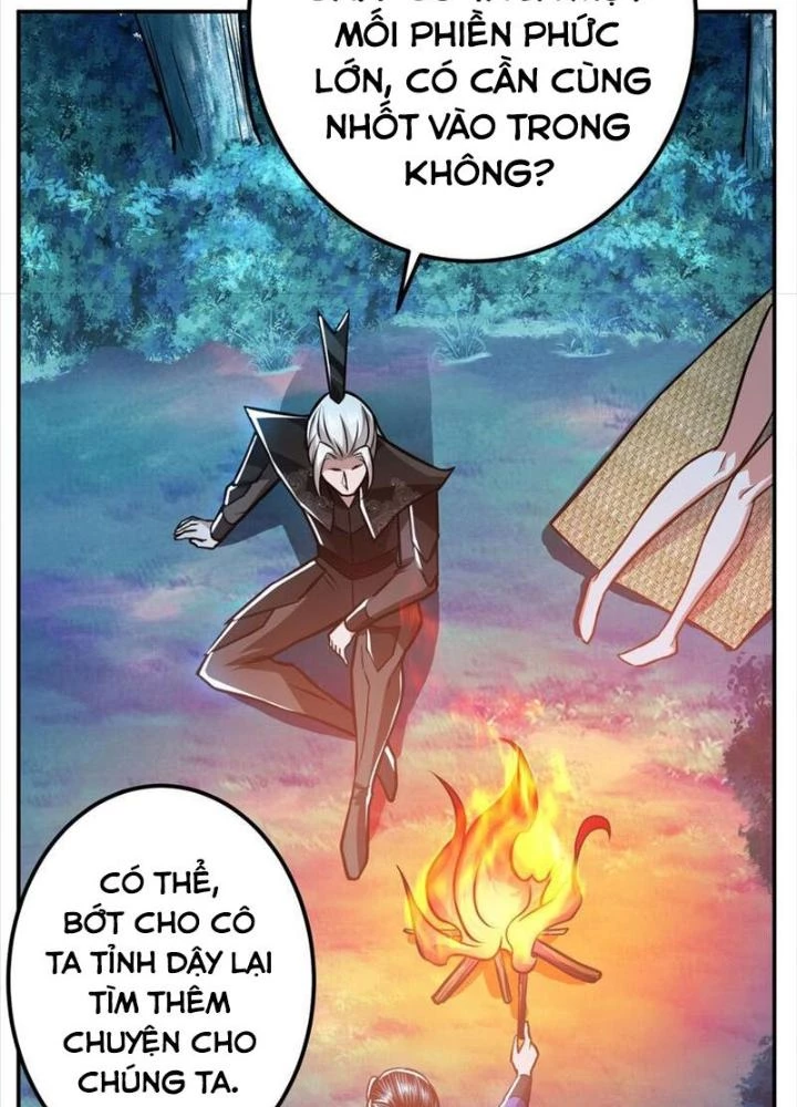 Nam Chủ Và Hậu Cung Đều Là Của Ta Chapter 76 - Trang 3
