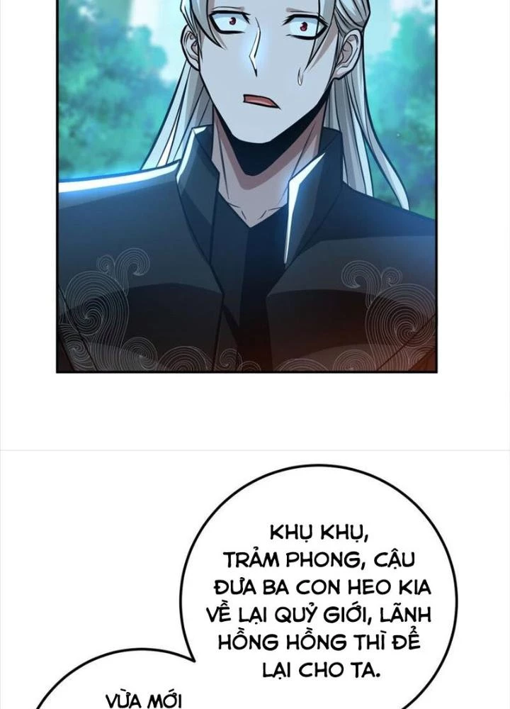 Nam Chủ Và Hậu Cung Đều Là Của Ta Chapter 76 - Trang 3