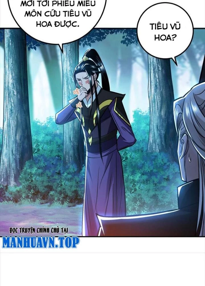 Nam Chủ Và Hậu Cung Đều Là Của Ta Chapter 76 - Trang 3