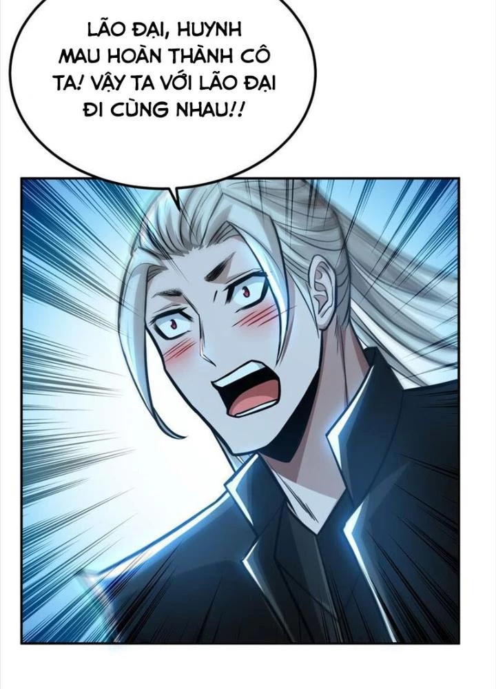 Nam Chủ Và Hậu Cung Đều Là Của Ta Chapter 76 - Trang 3