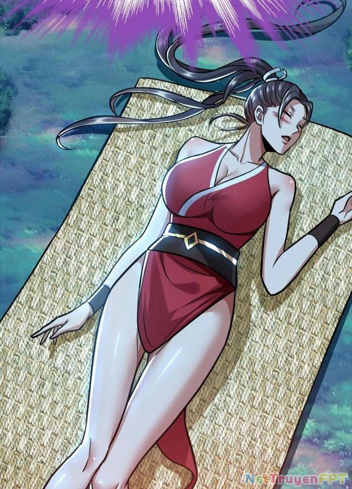 Nam Chủ Và Hậu Cung Đều Là Của Ta Chapter 76 - Trang 3