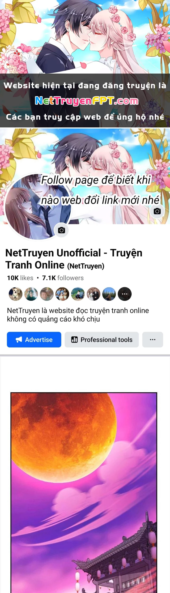 Nam Chủ Và Hậu Cung Đều Là Của Ta Chapter 77 - Trang 3