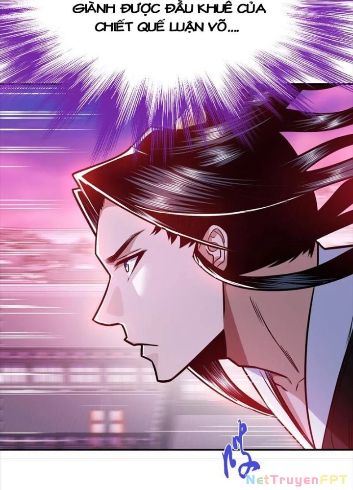 Nam Chủ Và Hậu Cung Đều Là Của Ta Chapter 77 - Trang 3
