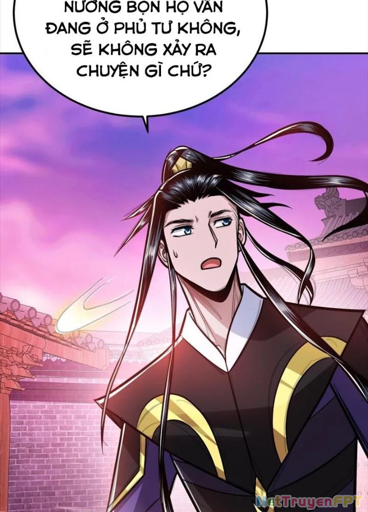 Nam Chủ Và Hậu Cung Đều Là Của Ta Chapter 77 - Trang 3