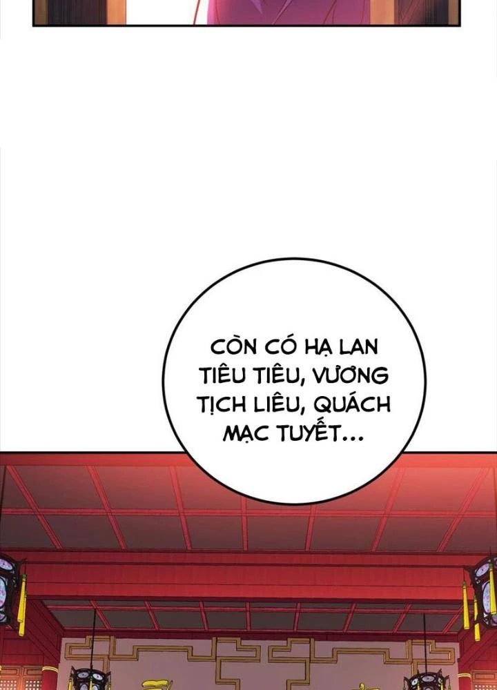 Nam Chủ Và Hậu Cung Đều Là Của Ta Chapter 77 - Trang 3