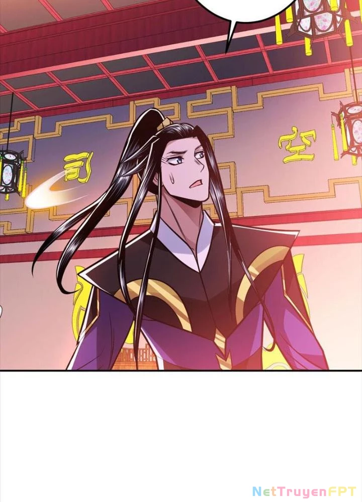 Nam Chủ Và Hậu Cung Đều Là Của Ta Chapter 77 - Trang 3