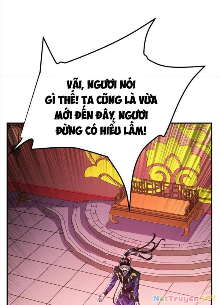 Nam Chủ Và Hậu Cung Đều Là Của Ta Chapter 77 - Trang 3