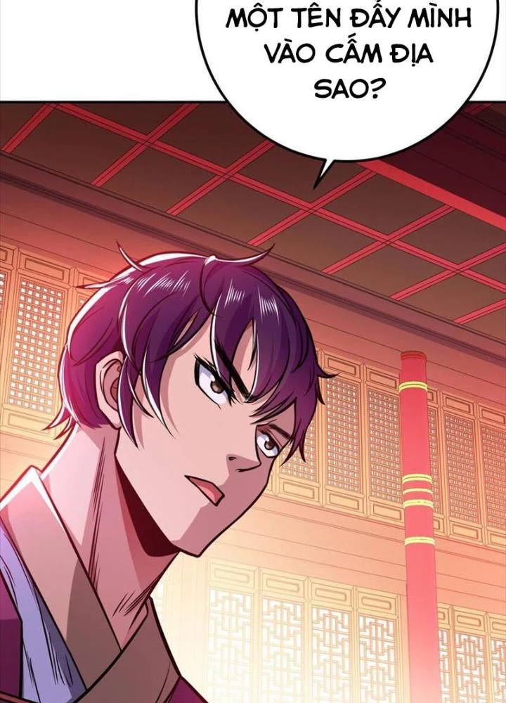 Nam Chủ Và Hậu Cung Đều Là Của Ta Chapter 77 - Trang 3