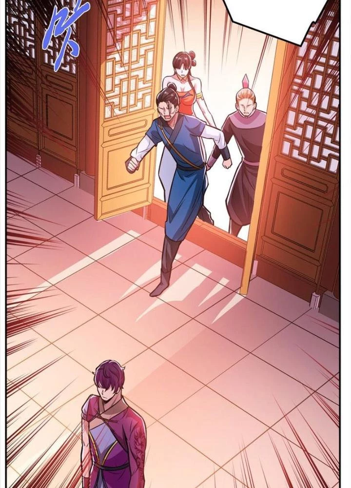 Nam Chủ Và Hậu Cung Đều Là Của Ta Chapter 77 - Trang 3