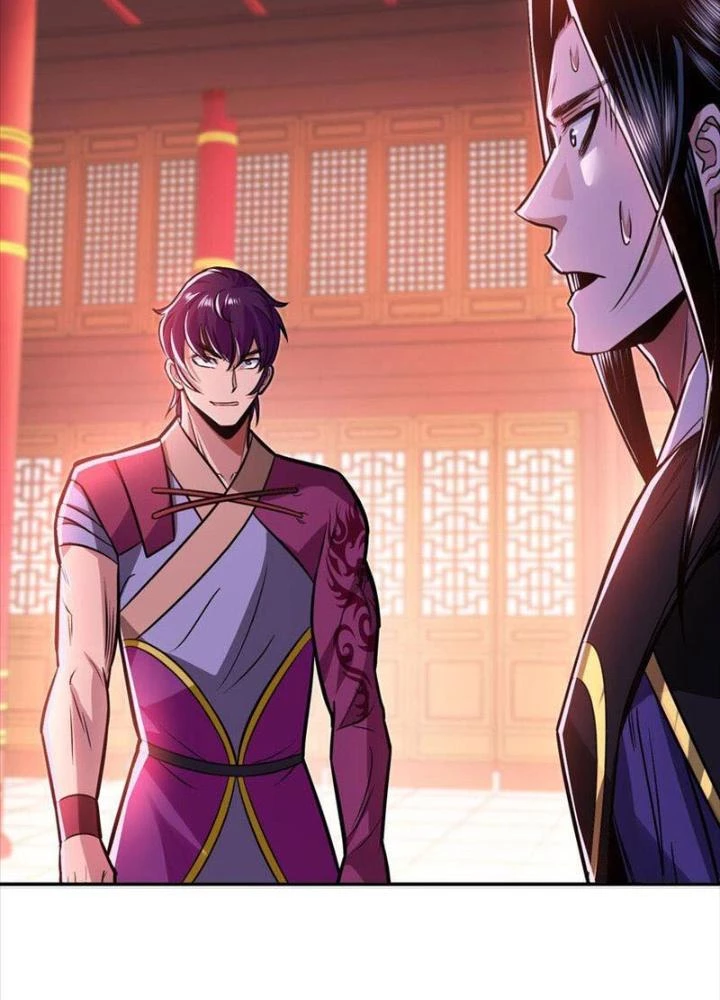 Nam Chủ Và Hậu Cung Đều Là Của Ta Chapter 77 - Trang 3