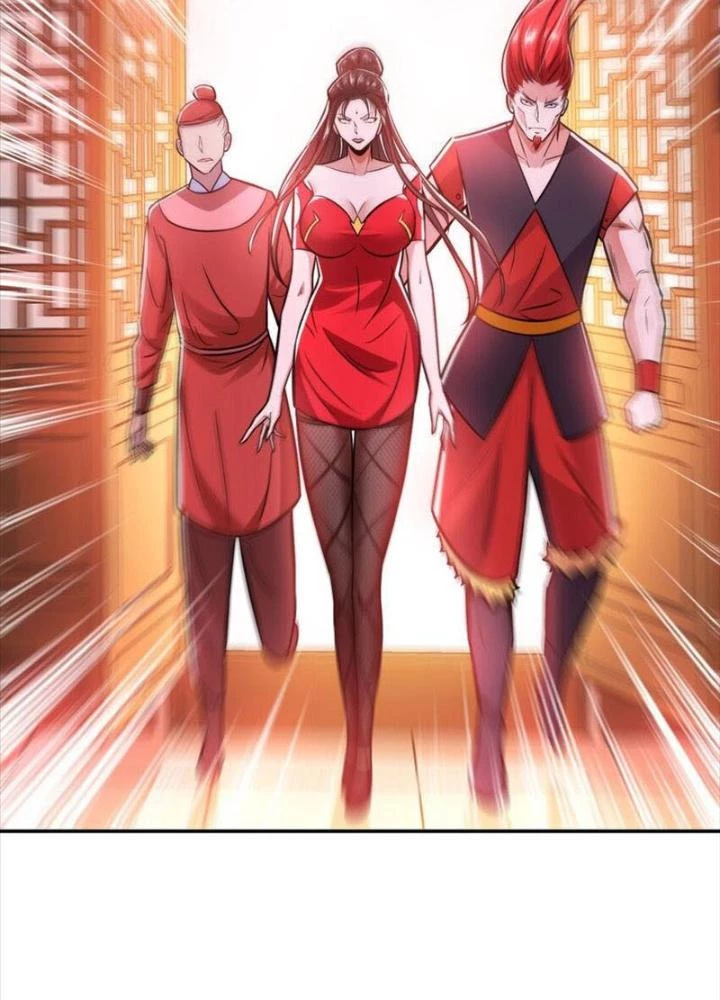 Nam Chủ Và Hậu Cung Đều Là Của Ta Chapter 77 - Trang 3