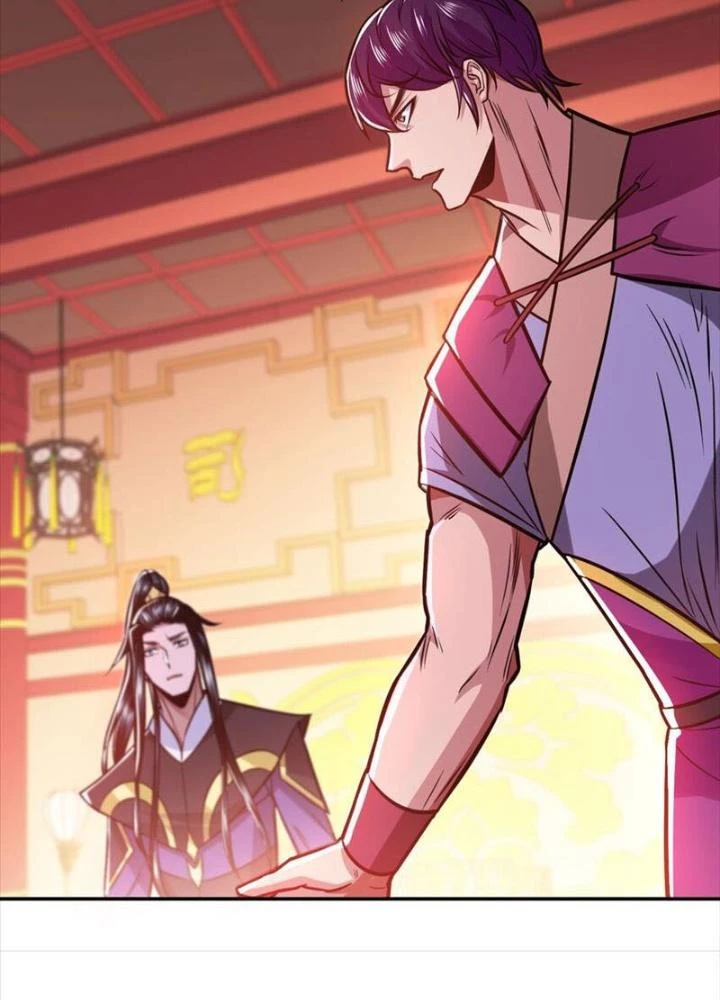 Nam Chủ Và Hậu Cung Đều Là Của Ta Chapter 77 - Trang 3