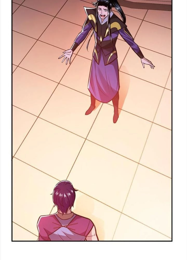 Nam Chủ Và Hậu Cung Đều Là Của Ta Chapter 77 - Trang 3