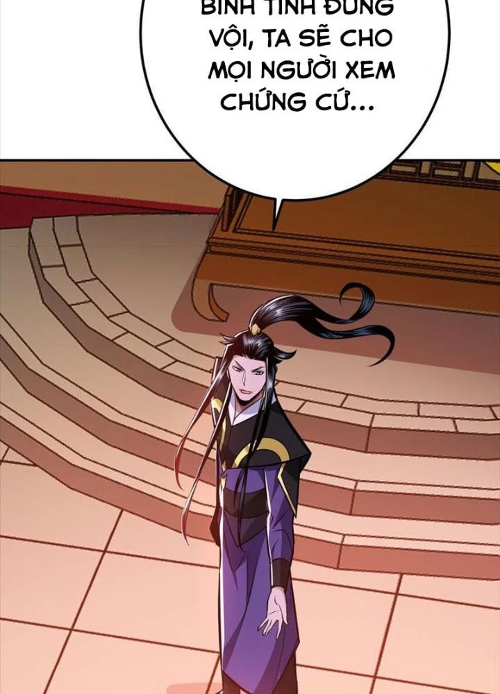 Nam Chủ Và Hậu Cung Đều Là Của Ta Chapter 77 - Trang 3
