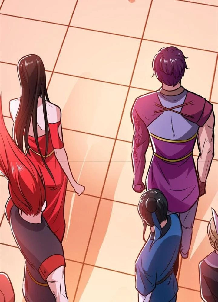 Nam Chủ Và Hậu Cung Đều Là Của Ta Chapter 77 - Trang 3