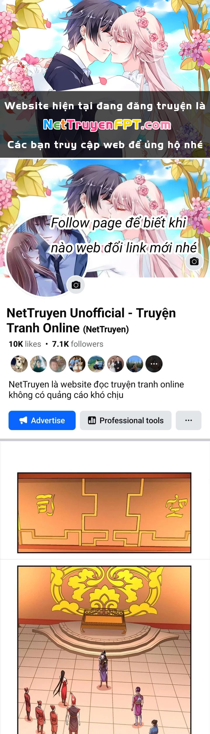 Nam Chủ Và Hậu Cung Đều Là Của Ta Chapter 78 - Trang 3